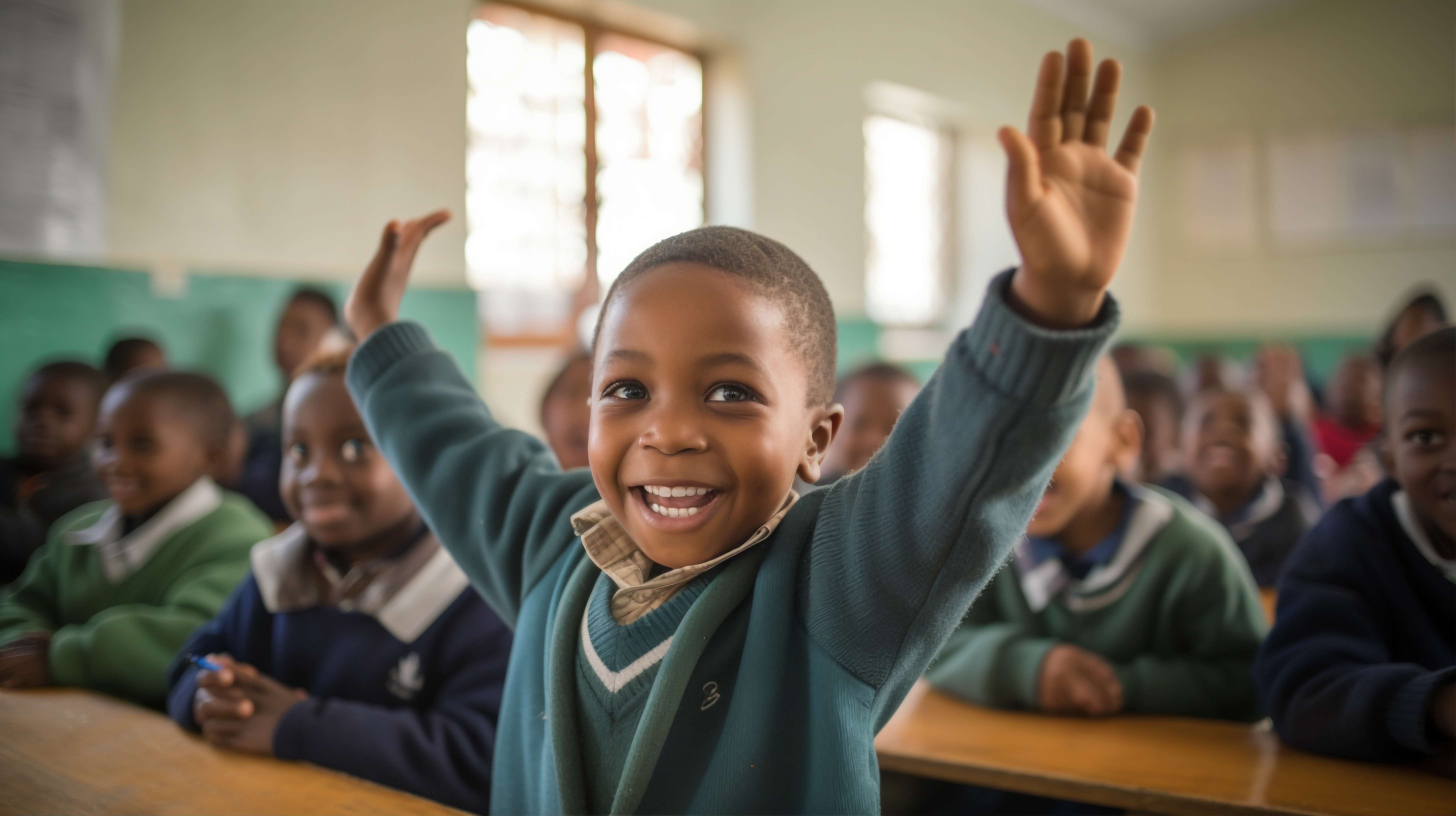 ST. JOHNS ANG. PRY. SCH. IGBARA-OKE gallery image 2