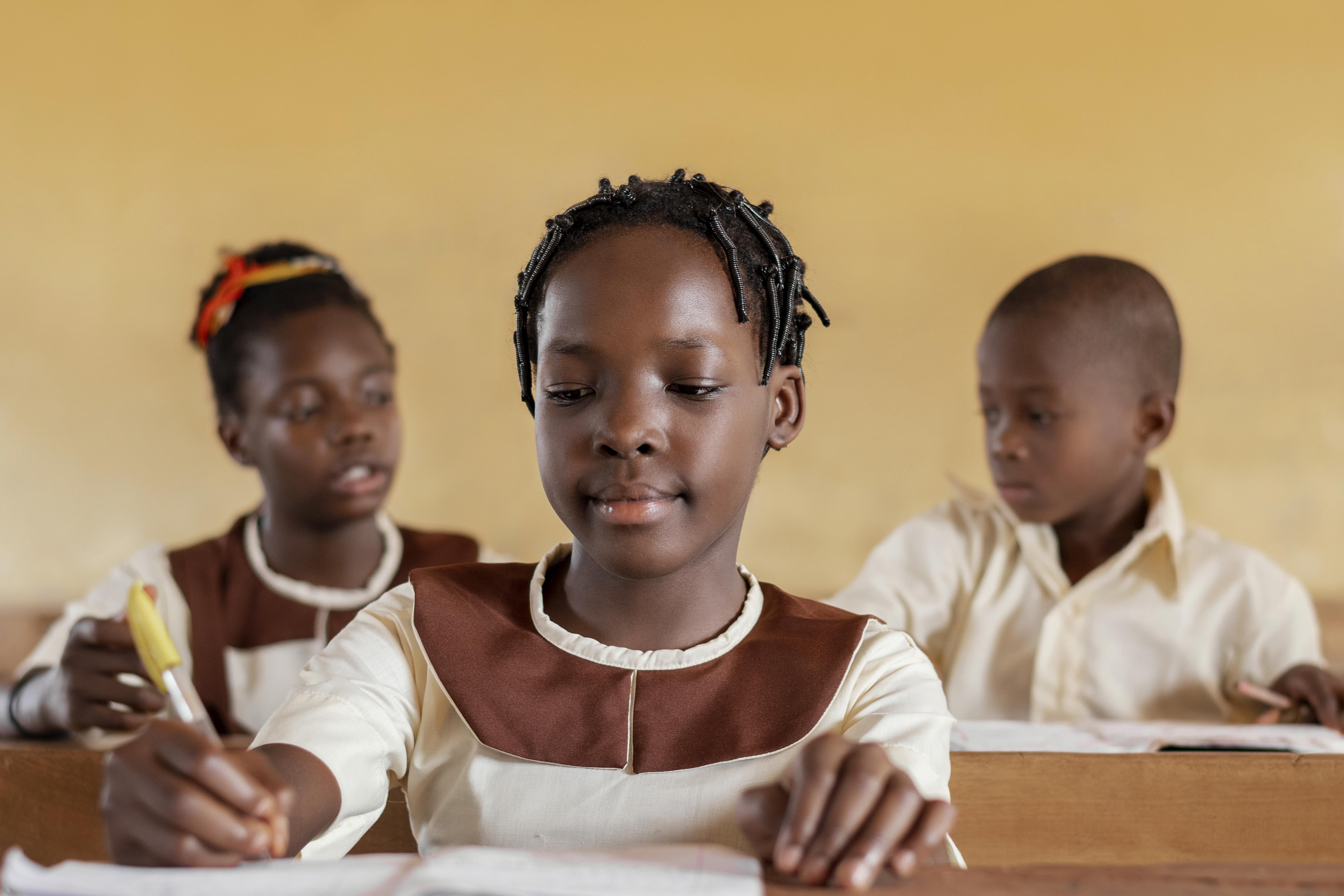 ST. JOHNS ANG. PRY. SCH. IGBARA-OKE Hero Image